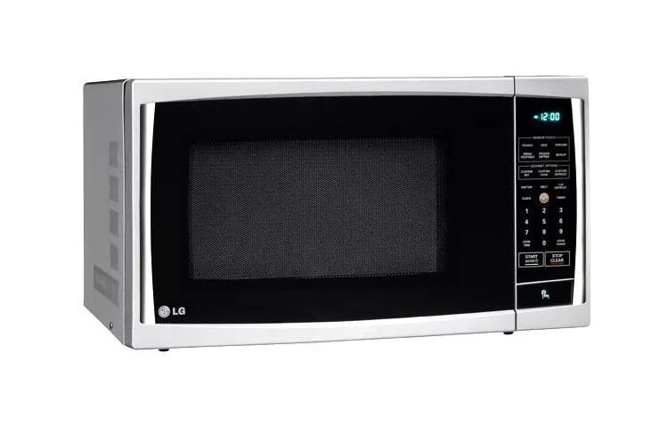 1.5 cu. ft. Countertop Microwave Oven with TrueCookPlus™ and EZ Clean