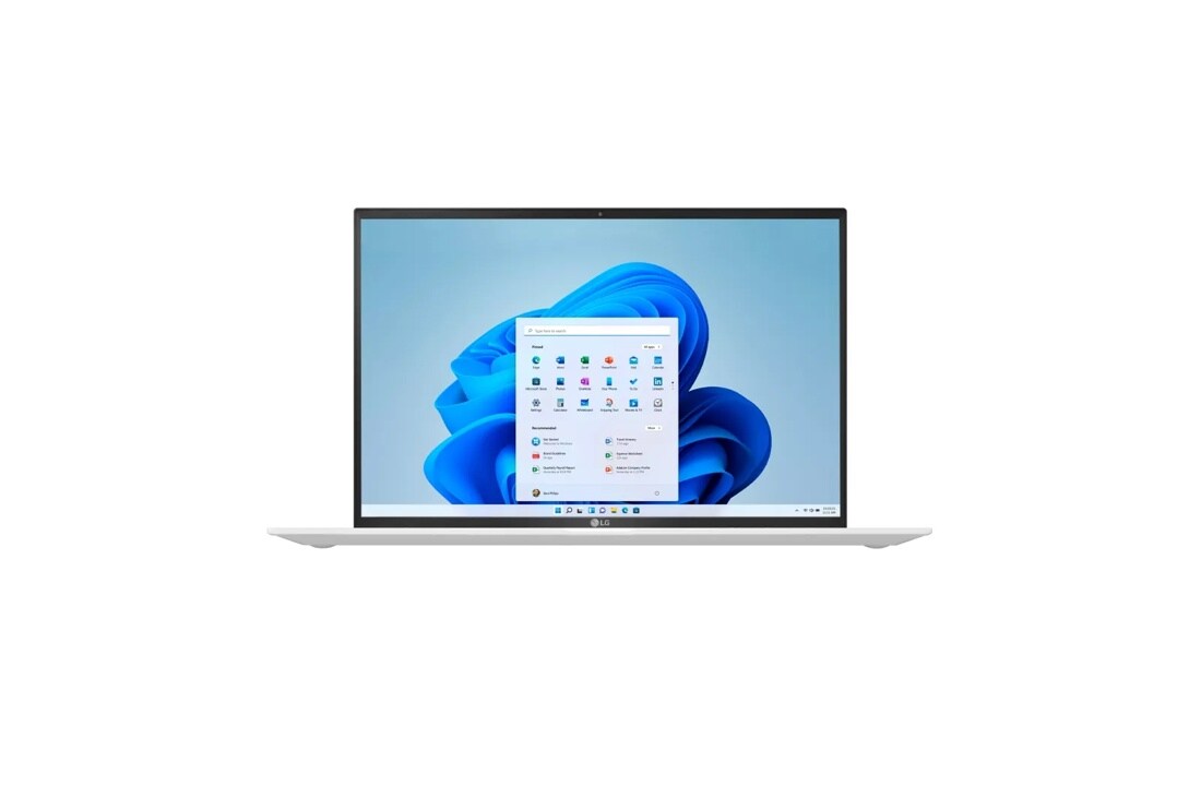 LG gram 16” Ultra-Lightweight and Slim Laptop with Intel® Evo 11th Gen Intel® Core™ i5 Processor and Iris® Xe Graphics