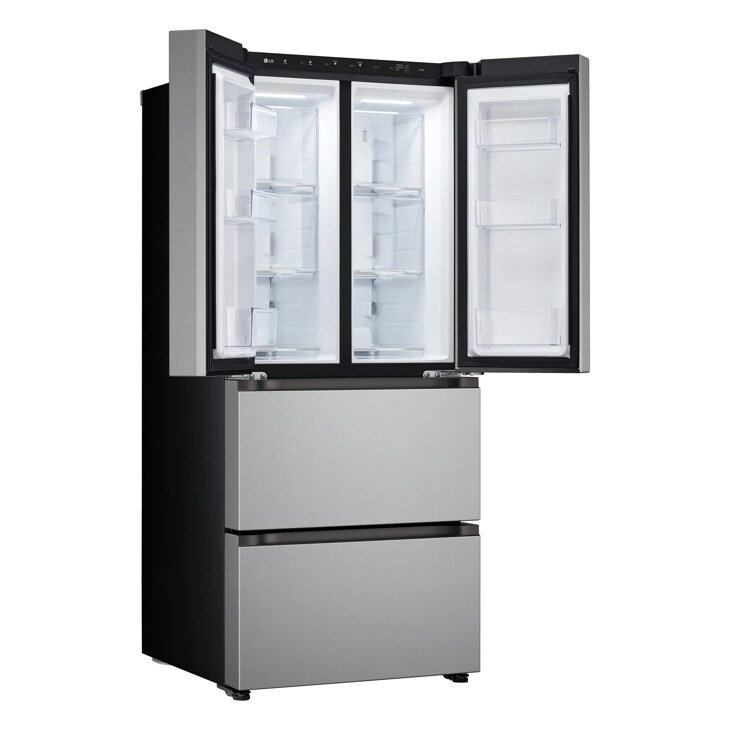 KG KTRーLG 14 cu.ft. Kimchi Refrigerator - LK14S8000V | LG USA