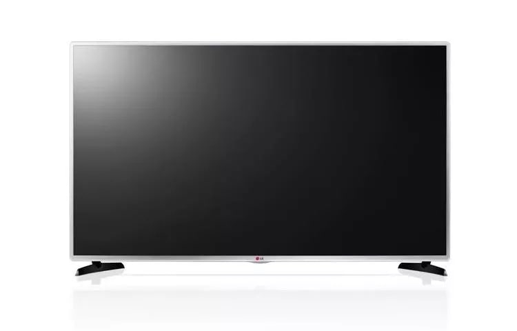 60" Class (59.5" Diagonal) 1080p Smart w/ webOS LED TV