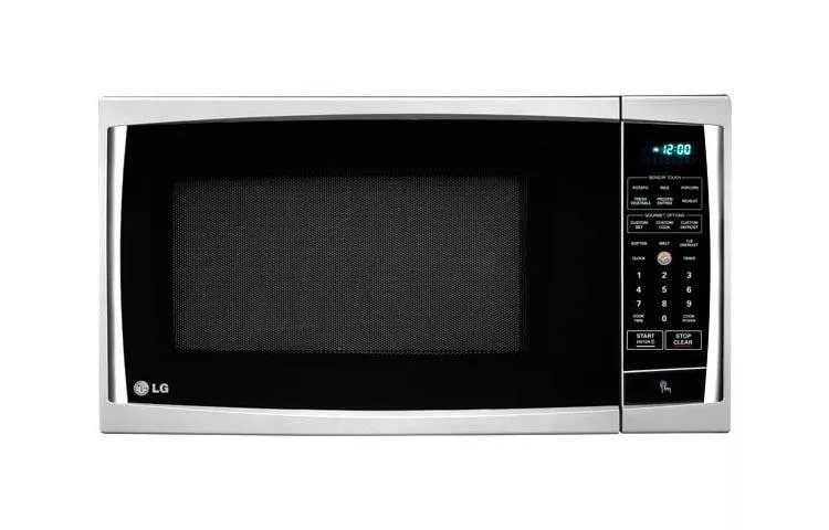 1.5 cu. ft. Countertop Microwave Oven with TrueCookPlus™ and EZ Clean