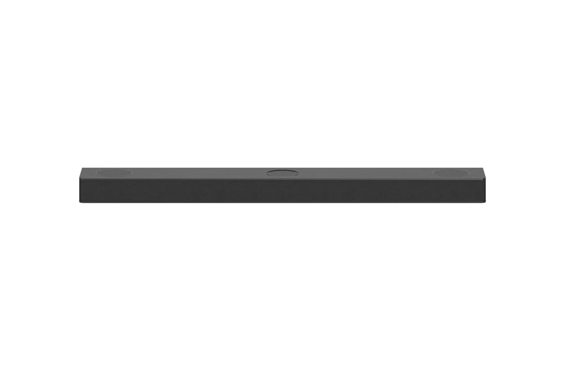LG S80QY Dolby Atmos soundbar review: the best combination of 3D sound and  voice enhancement