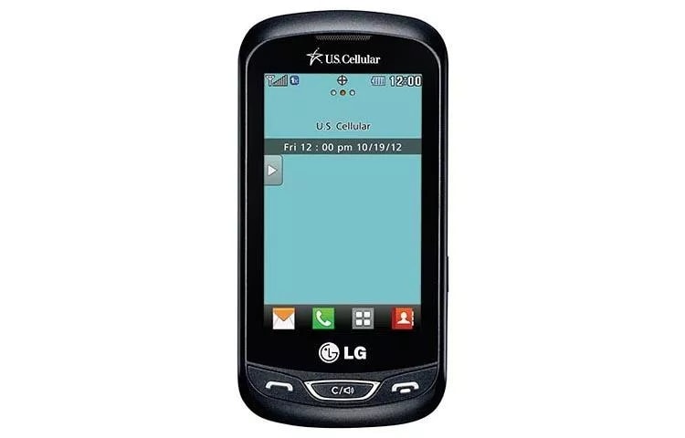 携帯電話本体 LG smartphone LG Freedom Smartphone (UN272) U.S. Cellular | LG USA