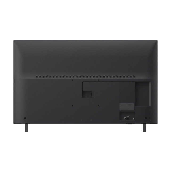 50 inch Class LG UHD AI UA75 4K Smart TV 2025 - 50UA7500ZUA.AUS