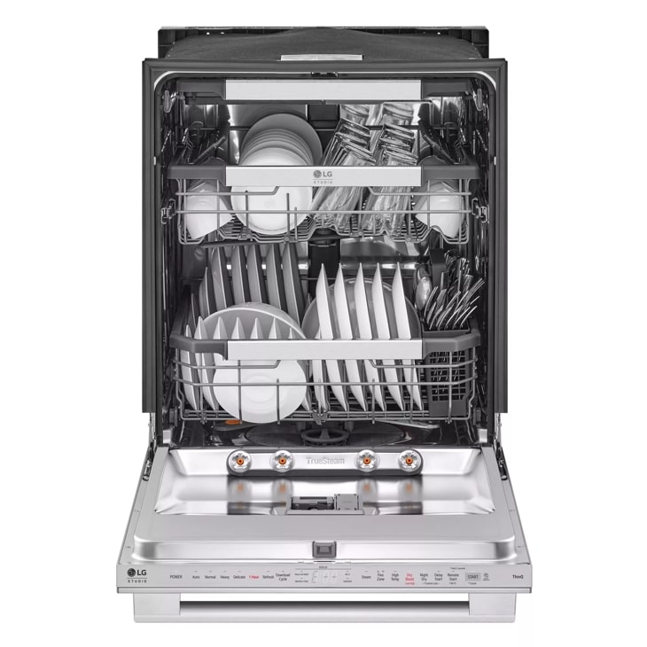 Lg deals portable dishwasher