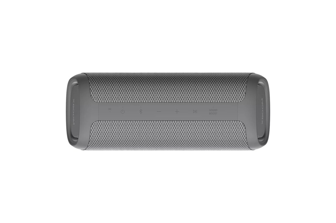 LG XBOOM Go XG5QGR Portable Bluetooth Speaker w/ up to 18HR Battery