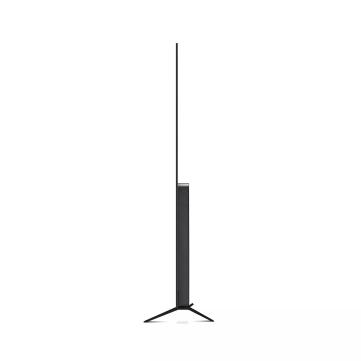 TV product image angle view