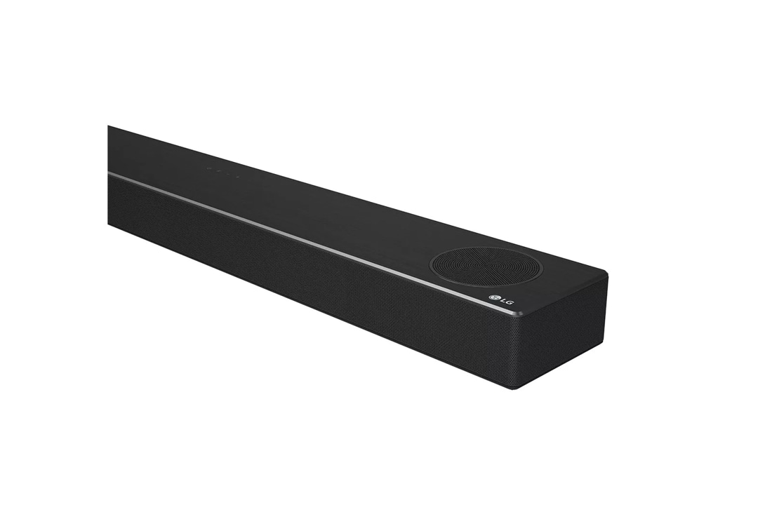 LG SN7Y 3.1.2 Channel High Res Audio Sound Bar with Dolby Atmos