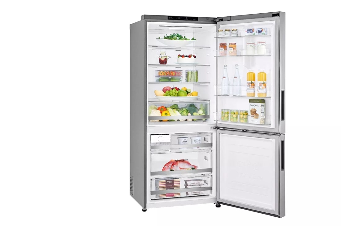 Overview of Fridges and Freezers