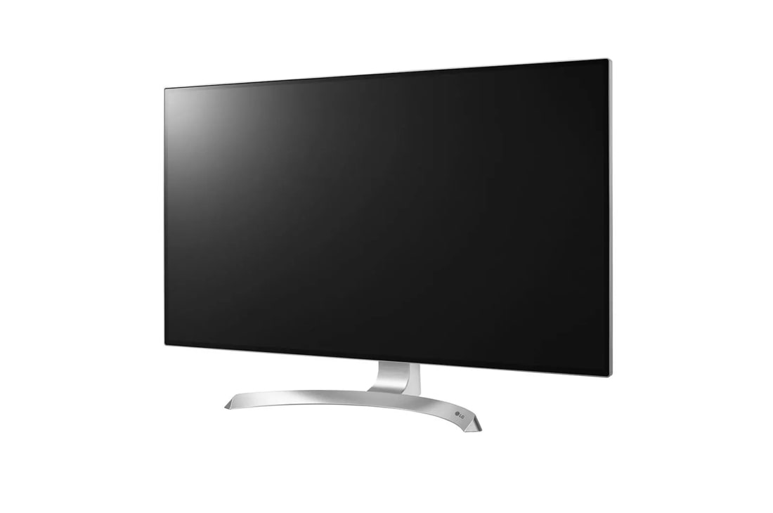 LG 32'' Class 4K UHD IPS LED Monitor (31.5'' Diagonal) (32UD89-W 