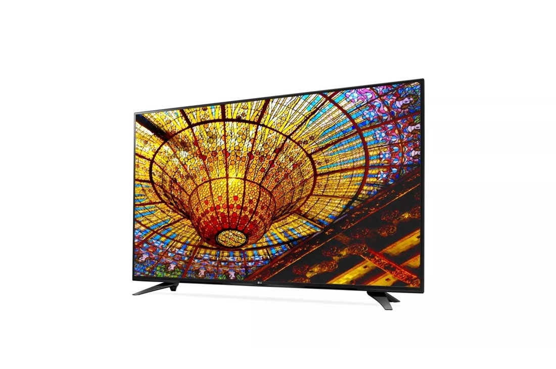 Televisor 60\ 4K Ultra HD Smart TV 60UH6150