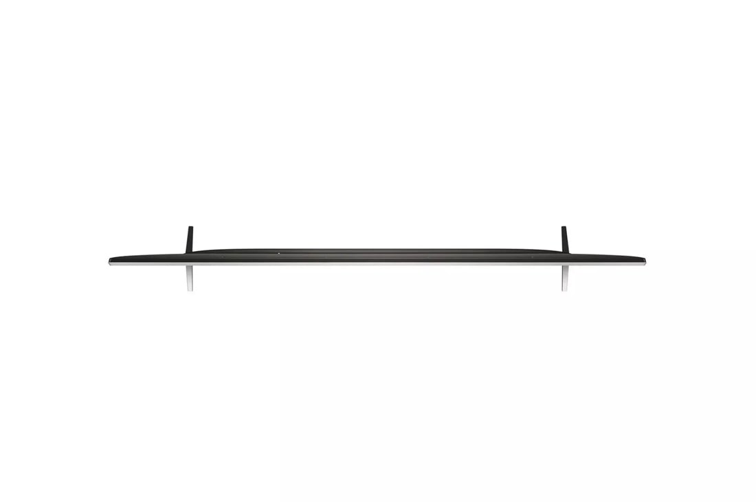 LG 50UK6500AUA: 50 Inch Class 4K HDR Smart LED UHD TV w/ AI ThinQ