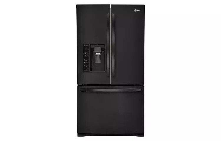 29 cu. ft. French Door Refrigerator 
