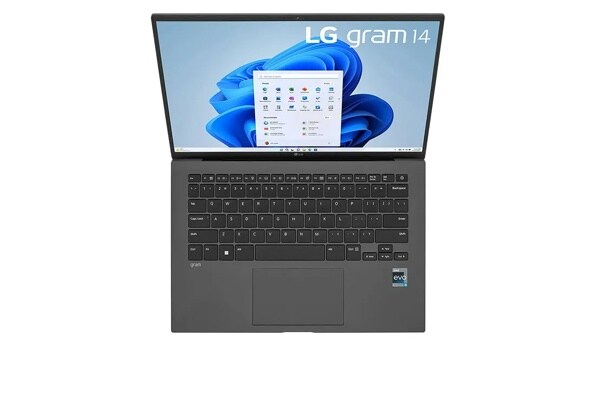 Windowsノート本体 LG GRAM 14inch Laptop PC 14ZB90R-MA51J1 LG GRAM 14inch Laptop PC 14ZB90R-MA51J1 Windowsノート本体