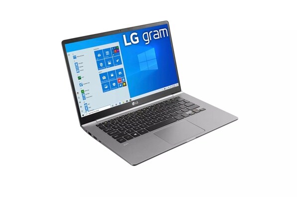 LG Gram 14
