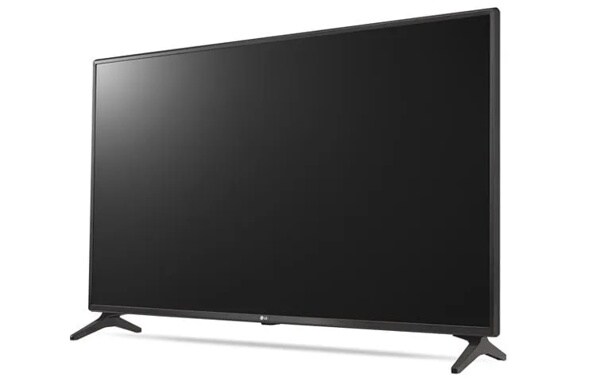 43” (42.5 Diagonal) Smart TV Signage | 43LV640S | LG Business USA