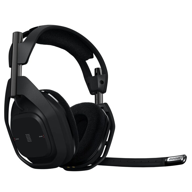 Logitech Astro A50 X Gaming Headset - 939002126 | LG USA