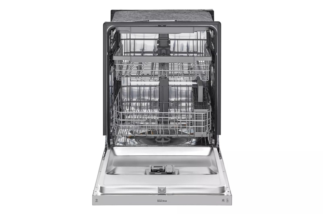 LG Dishwashers Sanitation and Waste Appliances - LDFN4542