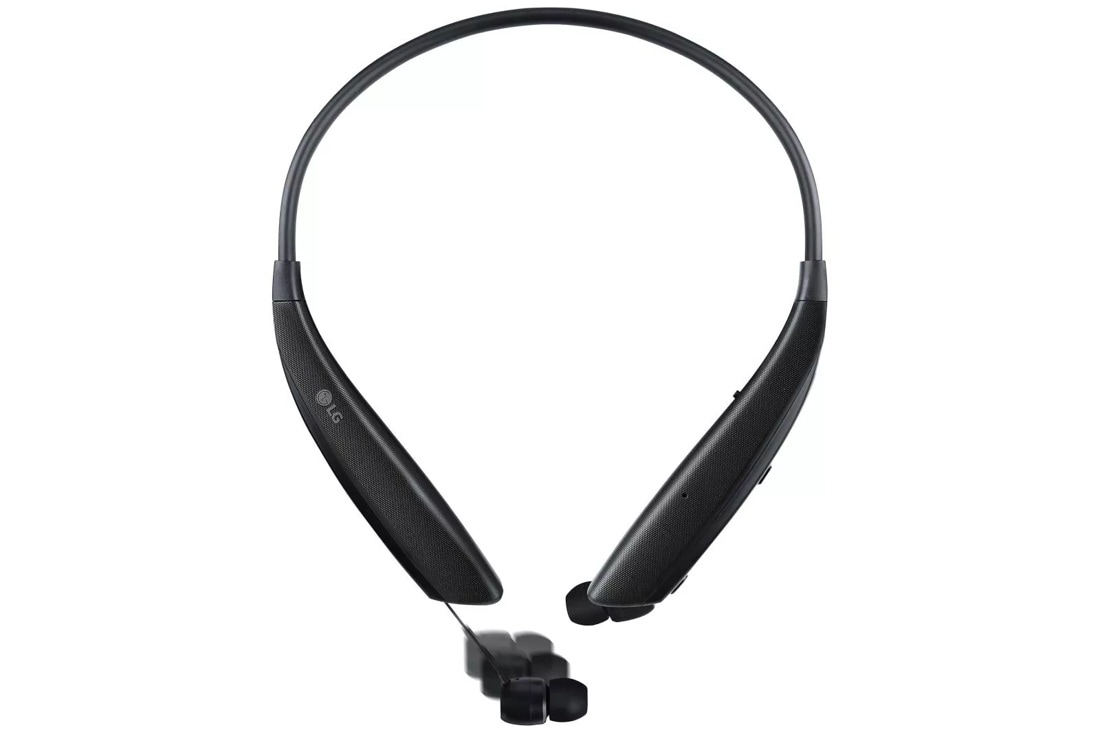 LG TONE Ultra α™ Bluetooth® Wireless Stereo Headset