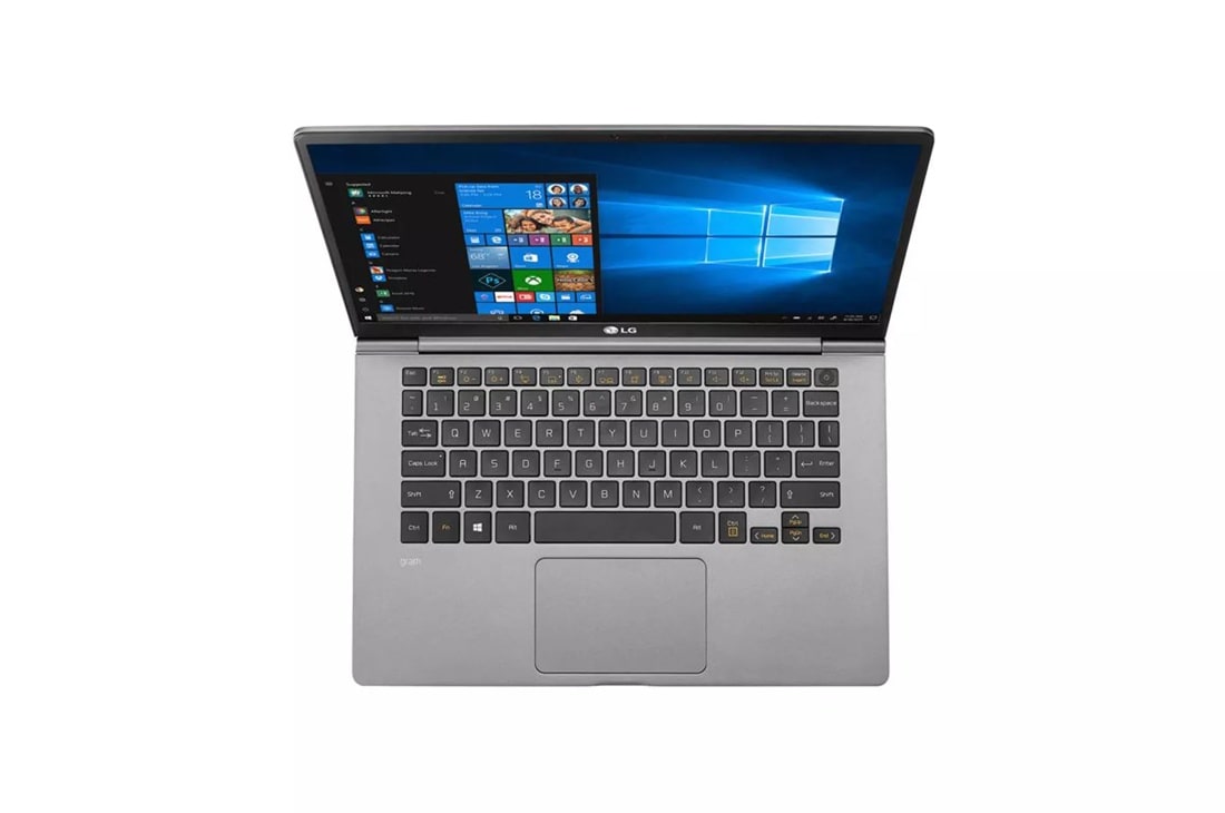 LG 14Z980-A.AAS7U1: LG gram 14 Inch Laptop | LG USA