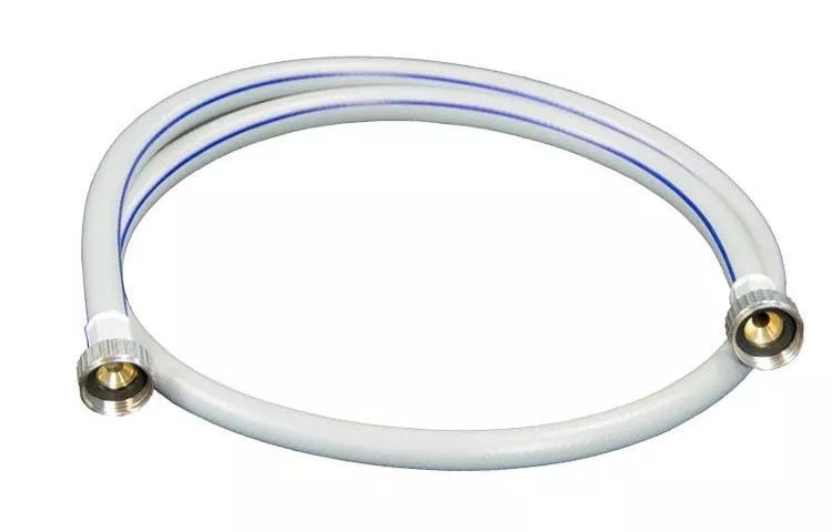 Cold Inlet Hose For Washer