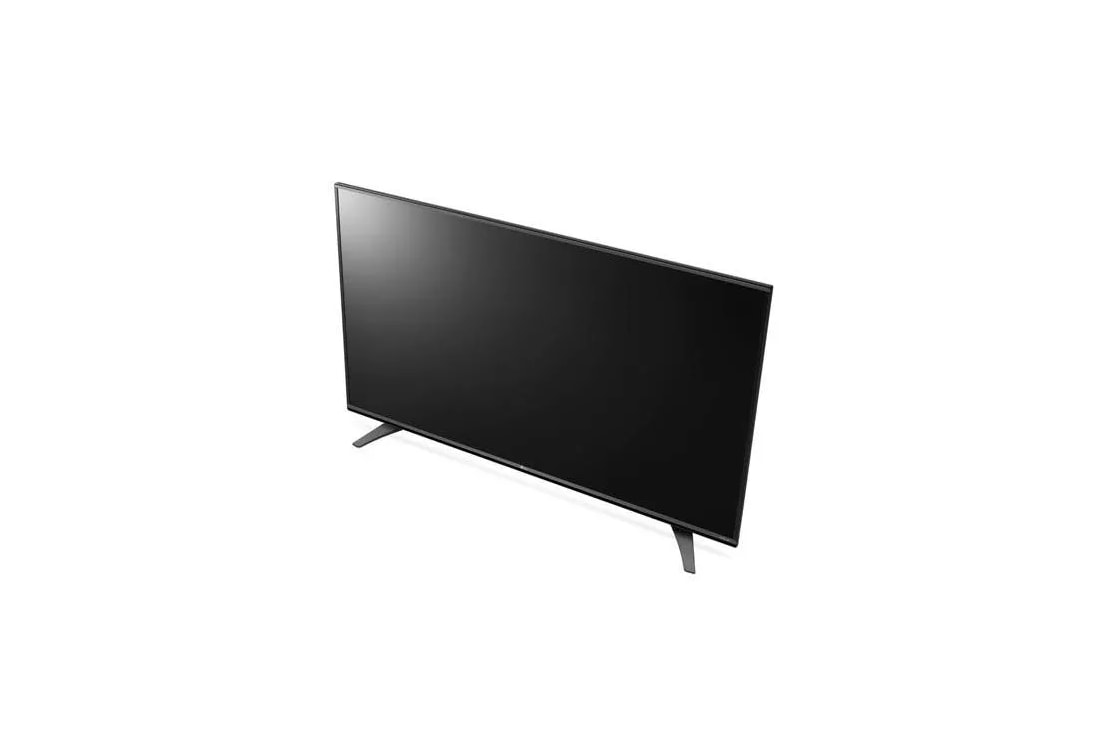 Televisor LG 60 Pulgadas LED Uhd4K Smart TV 60UK6200PD