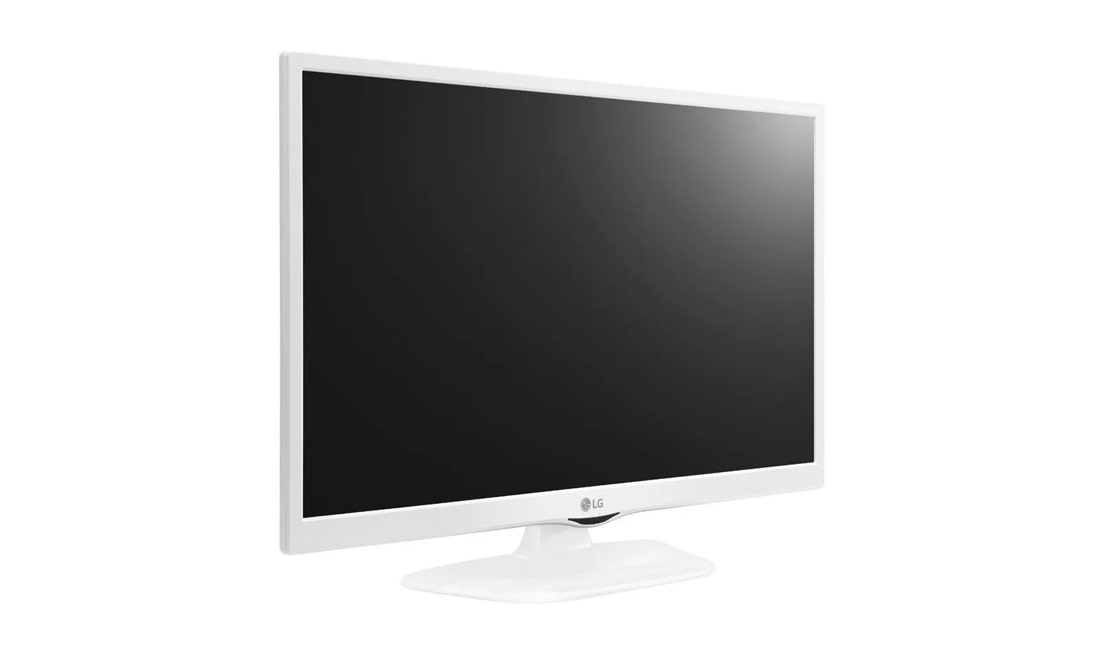 Televisor LED HD 24 24TK410D LG