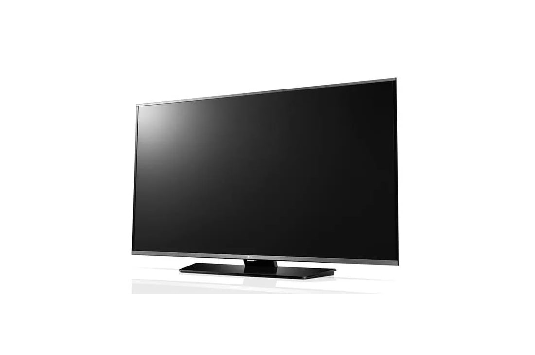 LG Full HD 1080p Smart LED TV Class (39.5'' Diag) LG USA