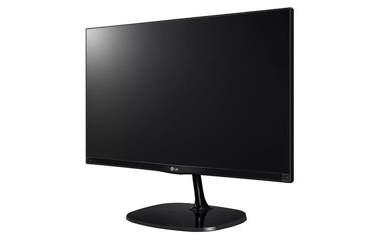 27" Class Cinema Screen Full HD IPS LED Monitor (27" Diagonal)