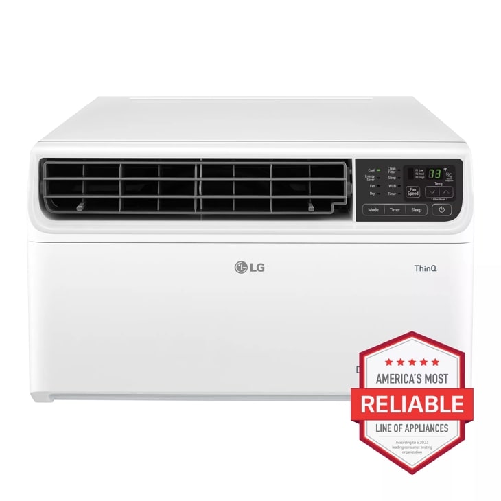 LG Dehumidifiers: Energy Efficient with Intelligent Features