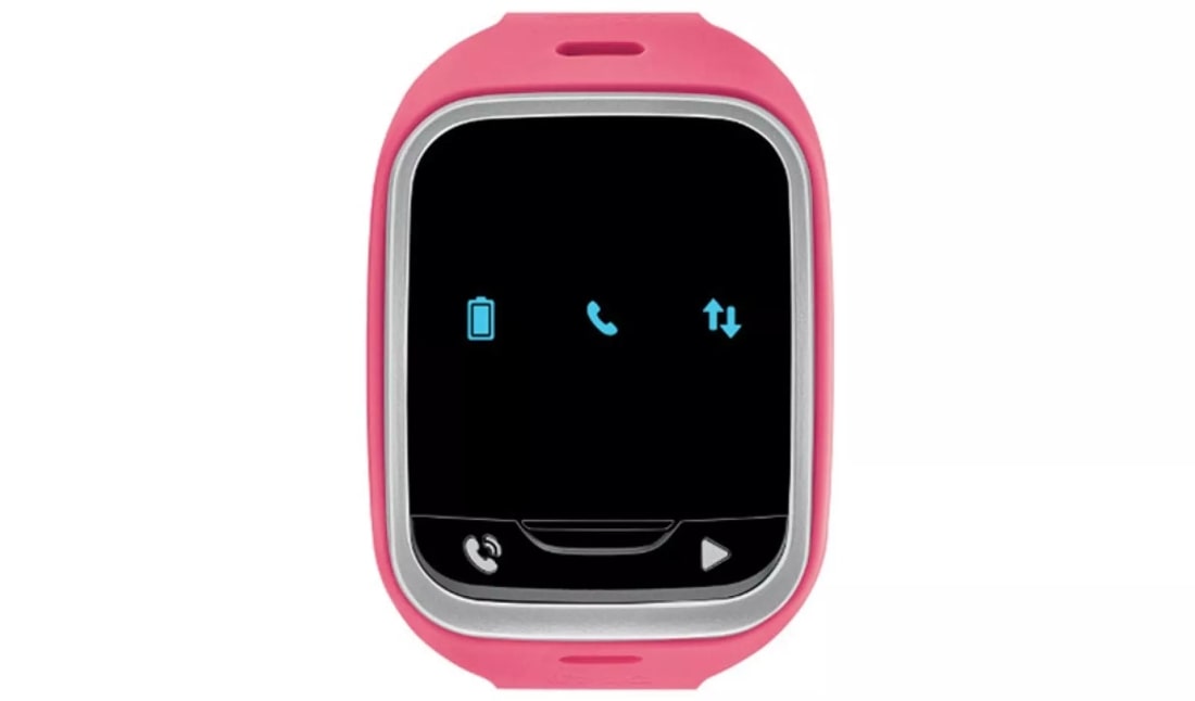 Verizon lg store kid watch