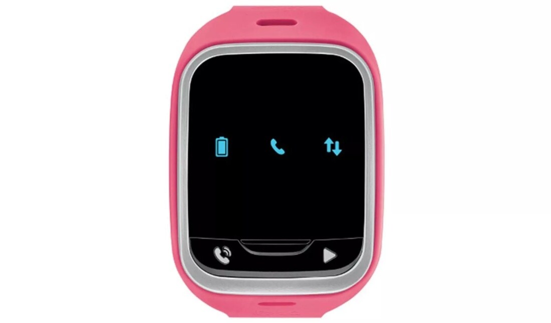 The kid-friendly GizmoPal™ 2 provides easy, reliable ways to locate your children, and offers simple two-way calling so you can stay in touch.