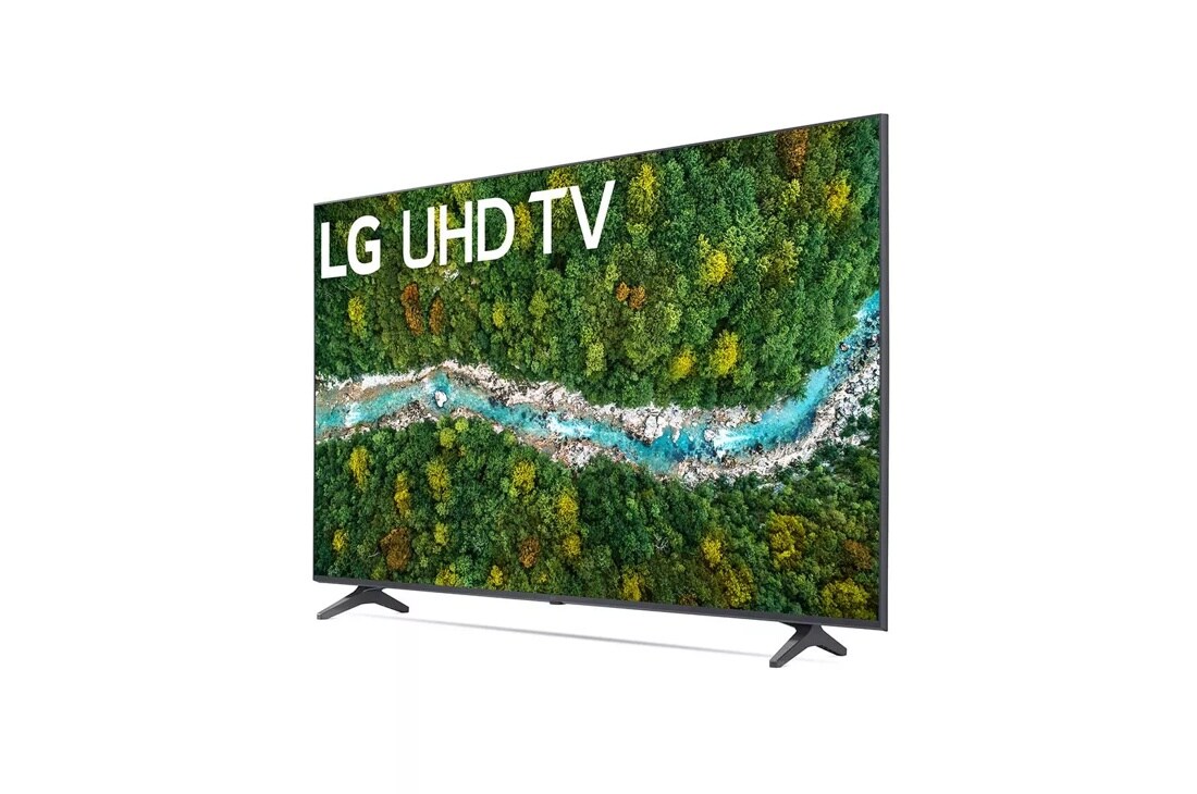 LG UHD 76 Series 4K Smart UHD TV with AI ThinQ®
