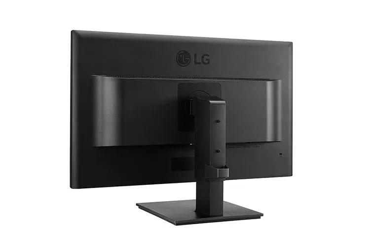 LG 24BK550Y-B モニター 120W 24” Class (23.8” Diagonal) IPS Multi-tasking Monitor-MD00028781