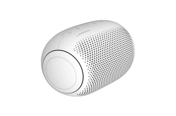 LG XBOOM Go Bluetoothスピーカー ホワイト　2個セット LG XBOOM Go Wireless Speaker - XG2T | LG USA