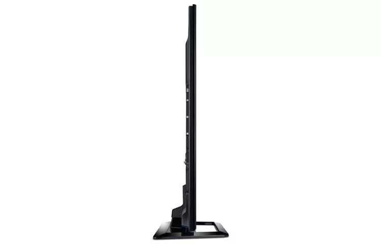 LG 55'' Class CINEMA 3D 1080P 120HZ LED LCD TV (54.6'' diagonal