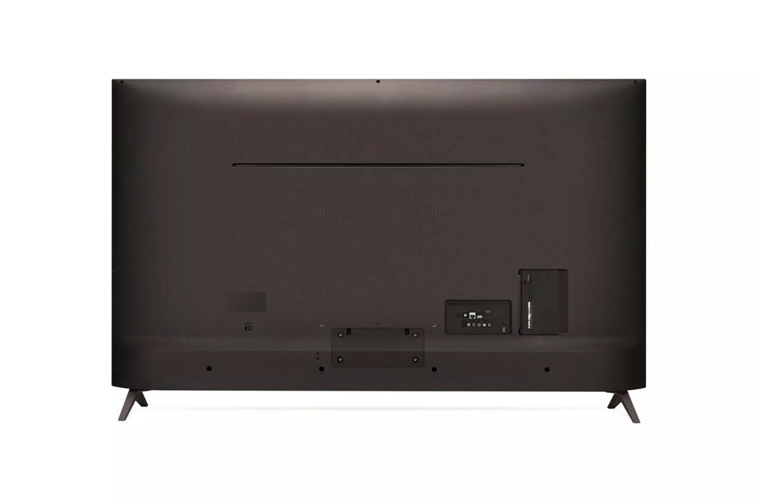 LG 50UK6300PUE: 50 Inch Class 4K HDR Smart LED UHD TV w/ AI ThinQ