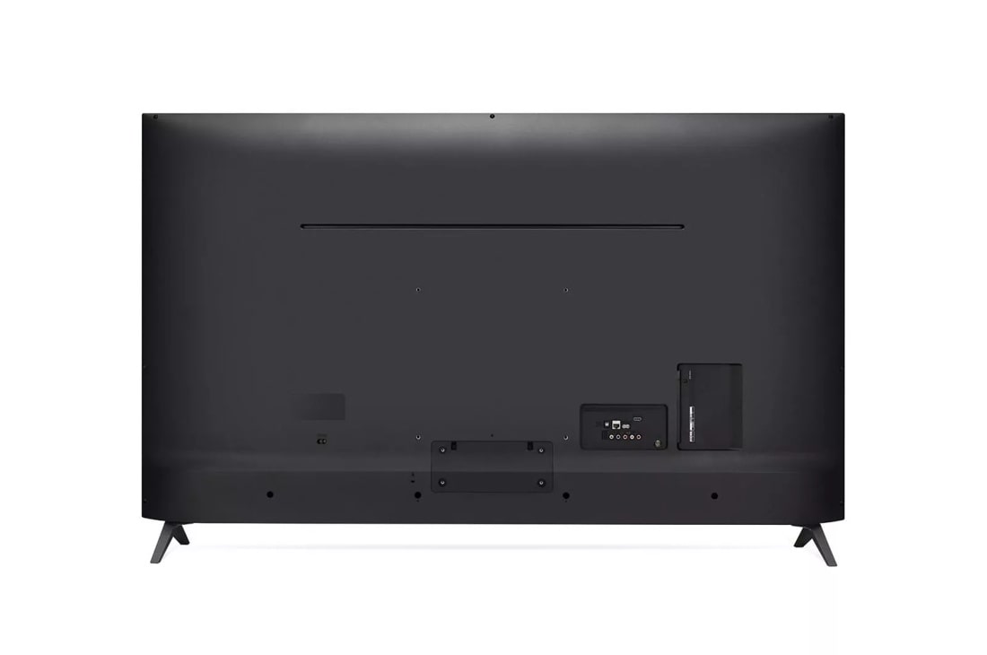 LG 50UK6300BUB: 50 Inch Class 4K HDR Smart LED UHD TV w/ AI ThinQ