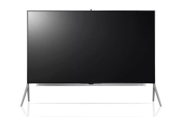 4K UHD Smart LED TV - 98" Class (97.5" Diag)