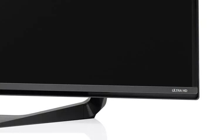 4K UHD LED TV - 49" Class (48.5" Diag) 