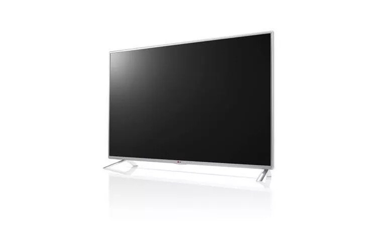 39" Class (38.5" Diagonal) 1080p Smart LED TV