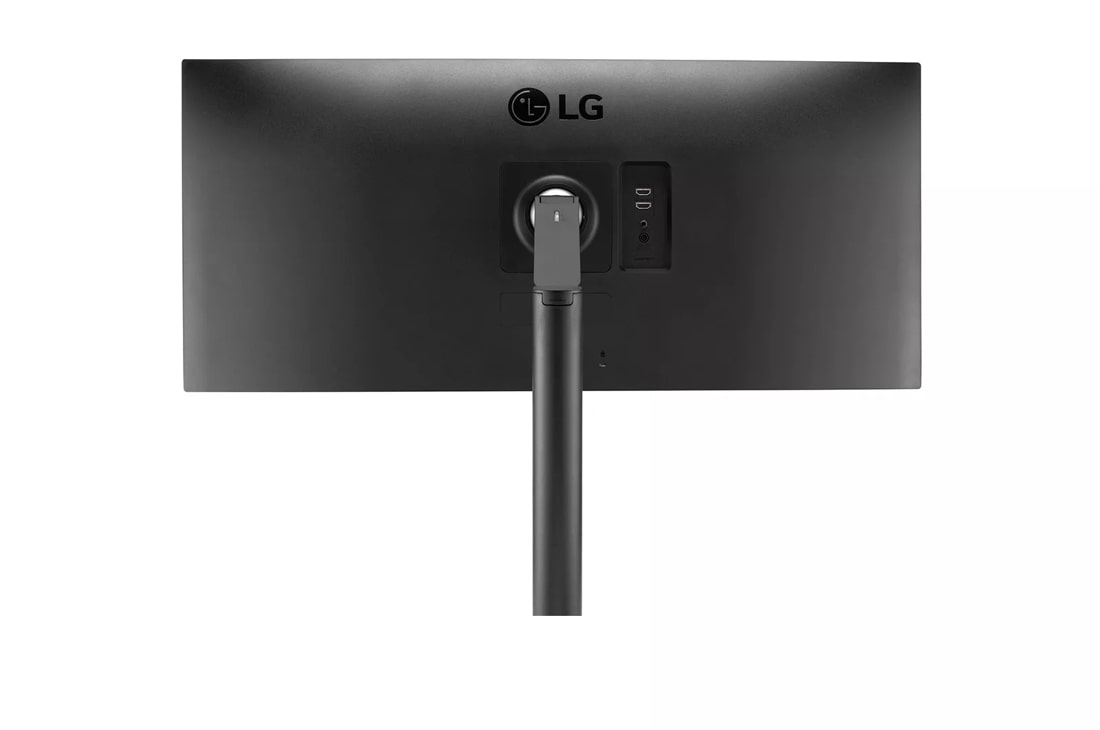 LG Monitor UltraWide™ 34'' Curvo QHD (3440 x 1440) Nano IPS
