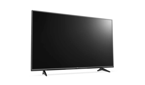 LG 4K UHD Smart LED TV - 55'' Class (54.6'' Diag) (55UF6450