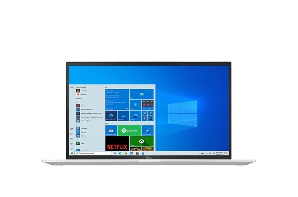 15.6” Silver FHD IPS gram Laptop | 15Z90P-N.APS7U1 | LG US Business