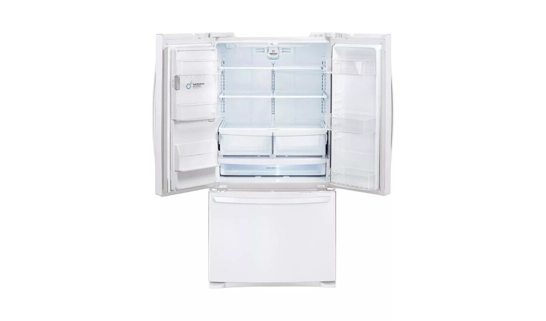 27 cu. ft. French Door Refrigerator