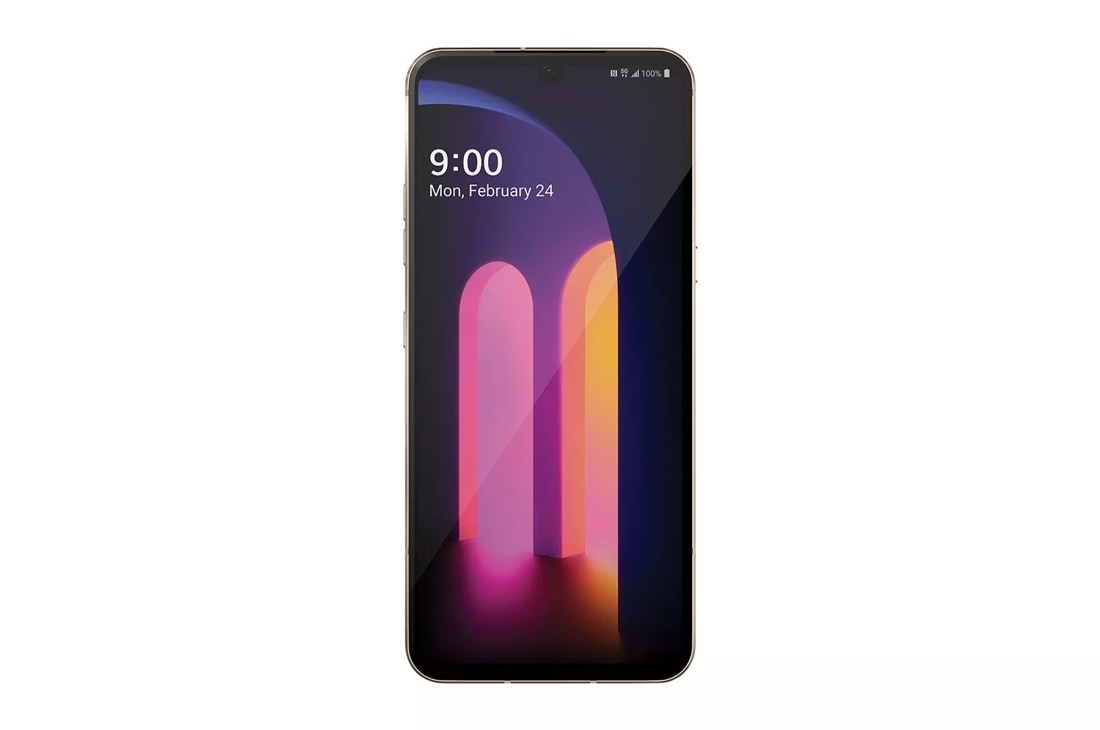 LG V60 ThinQ™ 5G for T-Mobile | LG USA