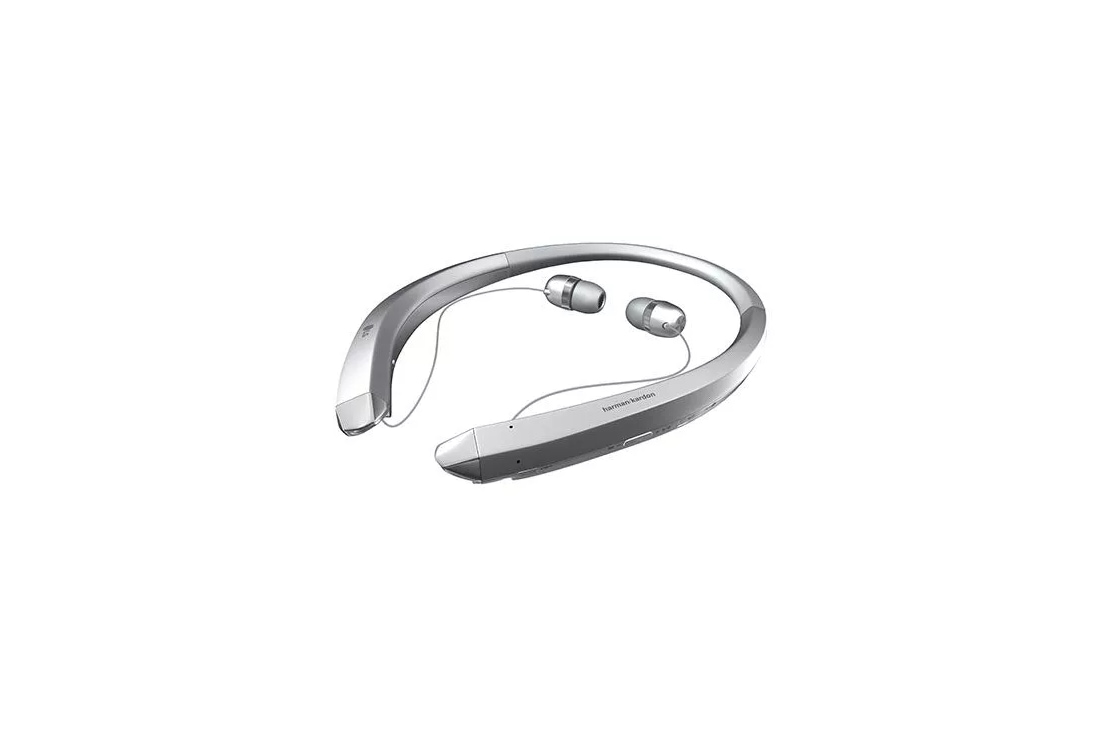 Lg harman discount kardon bluetooth headset