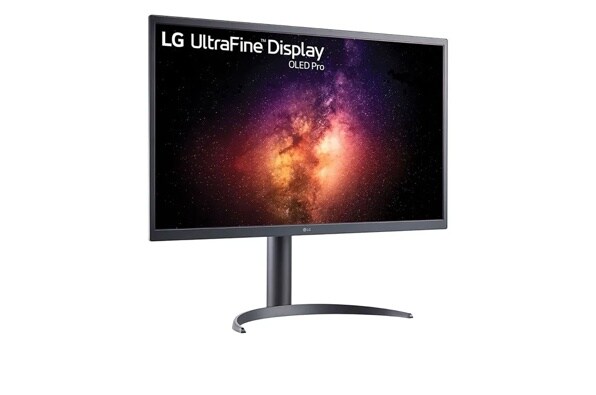 【映像編集】LG 27インチ OLED 4K モニター 27EP950-B 26.5” UltraFine™ OLED Pro 4K Monitor | 27EP950-B | LG US Business