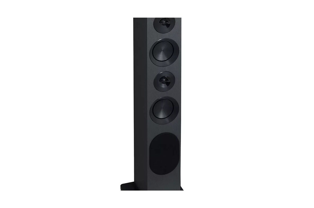 LG RL3 XBOOM Tower 130W Bluetooth Music System