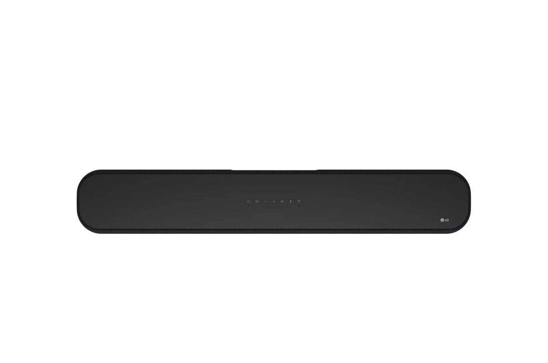 LG Eclair SE6 Smart Sound Bar with Dolby Apple Airplay 2 (SE6S) | LG USA